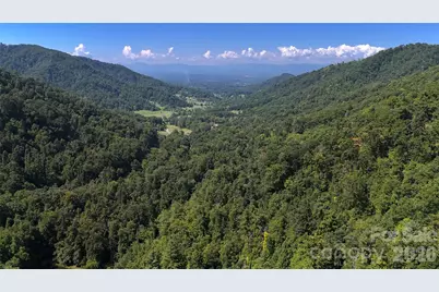 300 Â± Acres Upper Flat Creek Road, Weaverville, NC 28787 - Photo 1
