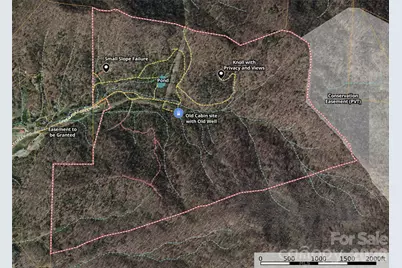 300 Â± Acres Upper Flat Creek Road, Weaverville, NC 28787 - Photo 3