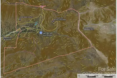 300 Â± Acres Upper Flat Creek Road, Weaverville, NC 28787 - Photo 47