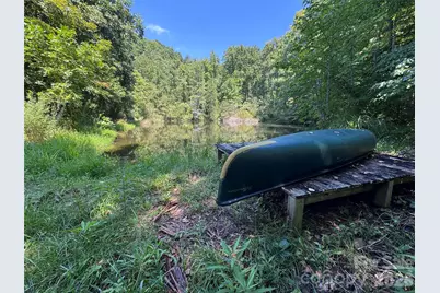 300 Â± Acres Upper Flat Creek Road, Weaverville, NC 28787 - Photo 5