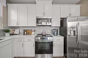 9225 Bella Ricci Pl, Charlotte, NC 28262 - Photo 3