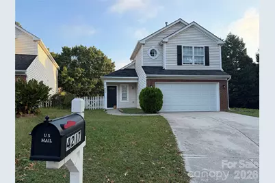 4217 Toccopola Street, Raleigh, NC 27604 - Photo 1