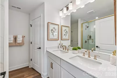 9217 Bella Ricci Place #53, Charlotte, NC 28262 - Photo 13