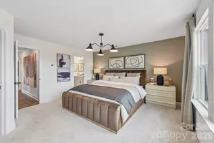 9217 Bella Ricci Pl, Charlotte, NC 28262 - Photo 11