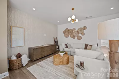 9213 Bella Ricci Place #54, Charlotte, NC 28262 - Photo 7