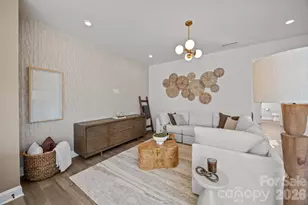 9213 Bella Ricci Pl, Charlotte, NC 28262 - Photo 7