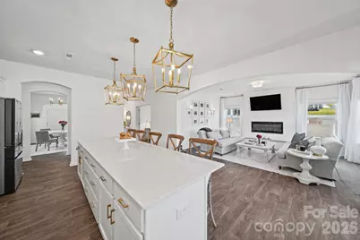 1112 Alyssa Oaks Drive, Lowell, NC 28098 - Photo 13