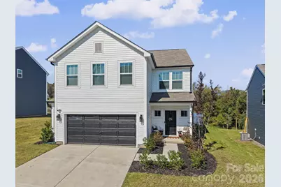 1112 Alyssa Oaks Drive, Lowell, NC 28098 - Photo 1