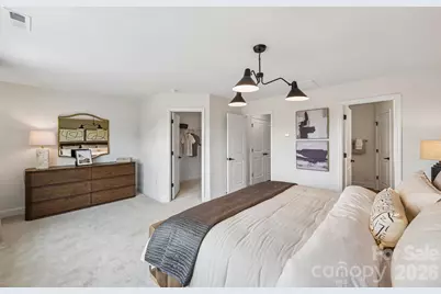 9209 Bella Ricci Place #55, Charlotte, NC 28262 - Photo 13