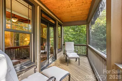 123 Pinnacle Peak Lane, Flat Rock, NC 28731 - Photo 27