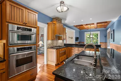 123 Pinnacle Peak Lane, Flat Rock, NC 28731 - Photo 11
