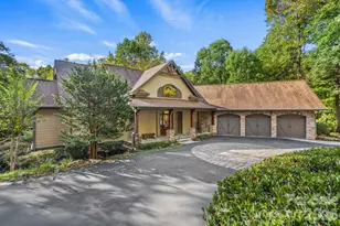 123 Pinnacle Peak Ln, Flat Rock, NC 28731 - Photo 1