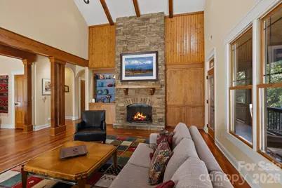 123 Pinnacle Peak Lane, Flat Rock, NC 28731 - Photo 5