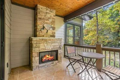 123 Pinnacle Peak Lane, Flat Rock, NC 28731 - Photo 25