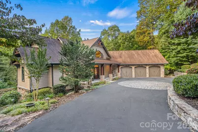 123 Pinnacle Peak Lane, Flat Rock, NC 28731 - Photo 47