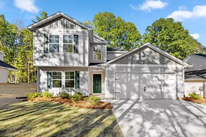 1707 Evans Drive, Lancaster, SC 29720 - Photo 1