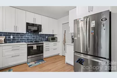 1702 Renard Ridge Road, Charlotte, NC 28212 - Photo 3