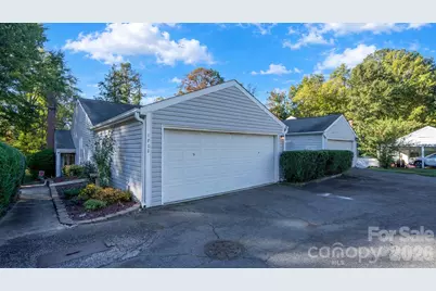 1702 Renard Ridge Road, Charlotte, NC 28212 - Photo 29