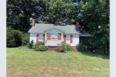 4831 Sulphur Springs Road NE, Hickory, NC 28601 - Photo 1