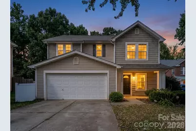 14033 Pinyon Pine Lane, Charlotte, NC 28215 - Photo 1