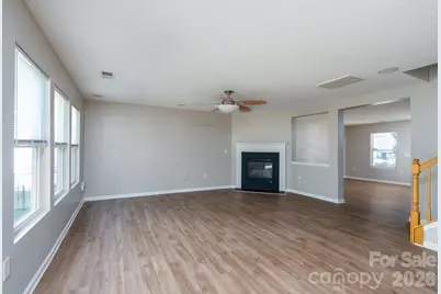 14033 Pinyon Pine Lane, Charlotte, NC 28215 - Photo 7