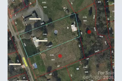 0 N Central Avenue, Locust, NC 28097 - Photo 1