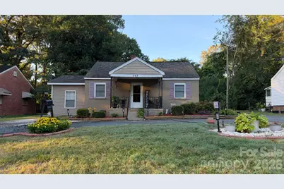 523 W 28th Street, Charlotte, NC 28206 - Photo 1