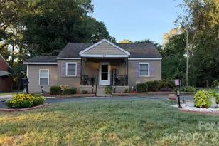 523 W 28th St, Charlotte, NC 28206 - Photo 1