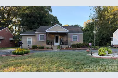523 W 28th Street, Charlotte, NC 28206 - Photo 3