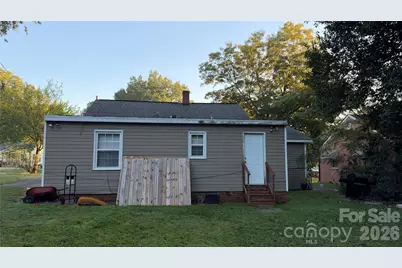 523 W 28th Street, Charlotte, NC 28206 - Photo 9