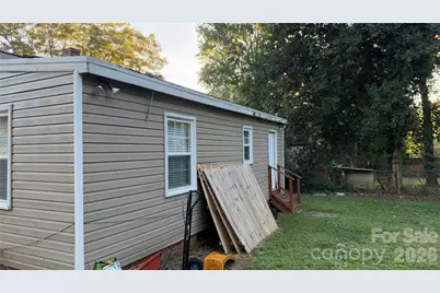 523 W 28th Street, Charlotte, NC 28206 - Photo 7