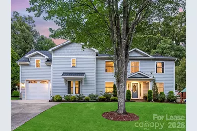 6801 Rollingridge Drive, Charlotte, NC 28211 - Photo 1