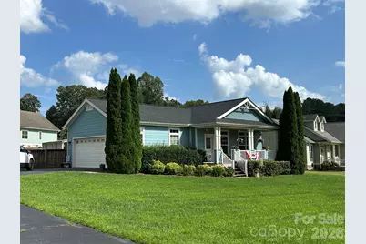 438 Oak Grove Road, Flat Rock, NC 28731 - Photo 3