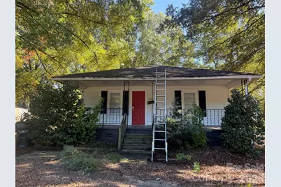 2612 McArver Street, Gastonia, NC 28052 - Photo 1