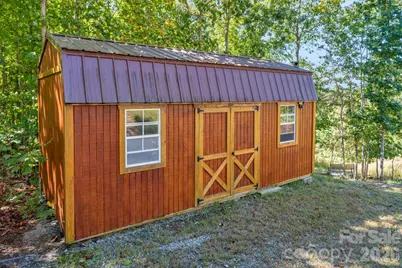 334 Scenic Vista Drive, Nebo, NC 28761 - Photo 37