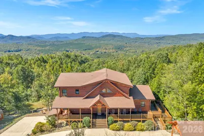 334 Scenic Vista Drive, Nebo, NC 28761 - Photo 41