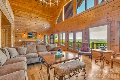 334 Scenic Vista Drive, Nebo, NC 28761 - Photo 5