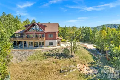 334 Scenic Vista Drive, Nebo, NC 28761 - Photo 35