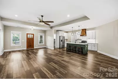 40040 Old Salisbury Road, New London, NC 28127 - Photo 5