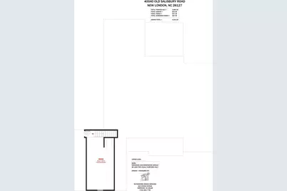 40040 Old Salisbury Road, New London, NC 28127 - Photo 45