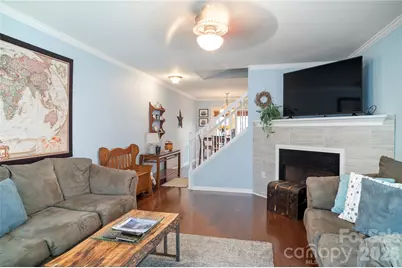309 Wiltshire Circle, Fletcher, NC 28732 - Photo 5