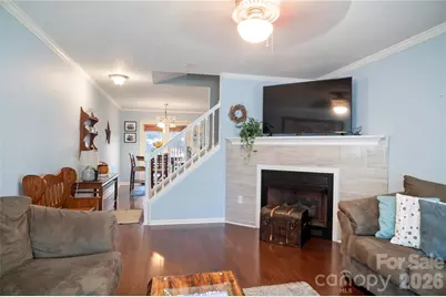 309 Wiltshire Circle, Fletcher, NC 28732 - Photo 7