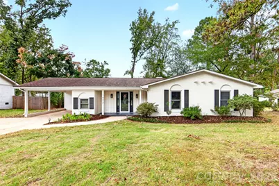 1422 McIlroy Road, Charlotte, NC 28212 - Photo 1