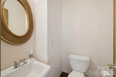 114 S Park Terrace, Eden, NC 27288 - Photo 35