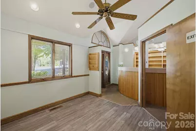 114 S Park Terrace, Eden, NC 27288 - Photo 17