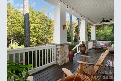 302 Yellowood Lane, Asheville, NC 28803 - Photo 5