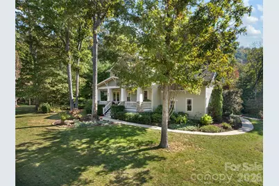 302 Yellowood Lane, Asheville, NC 28803 - Photo 3