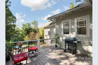 302 Yellowood Lane, Asheville, NC 28803 - Photo 21