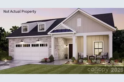 2119 Cherry Grove Drive, Stallings, NC 28104 - Photo 1