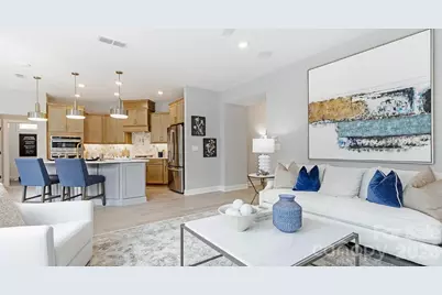 2014 Grassy Path, Stallings, NC 28104 - Photo 5
